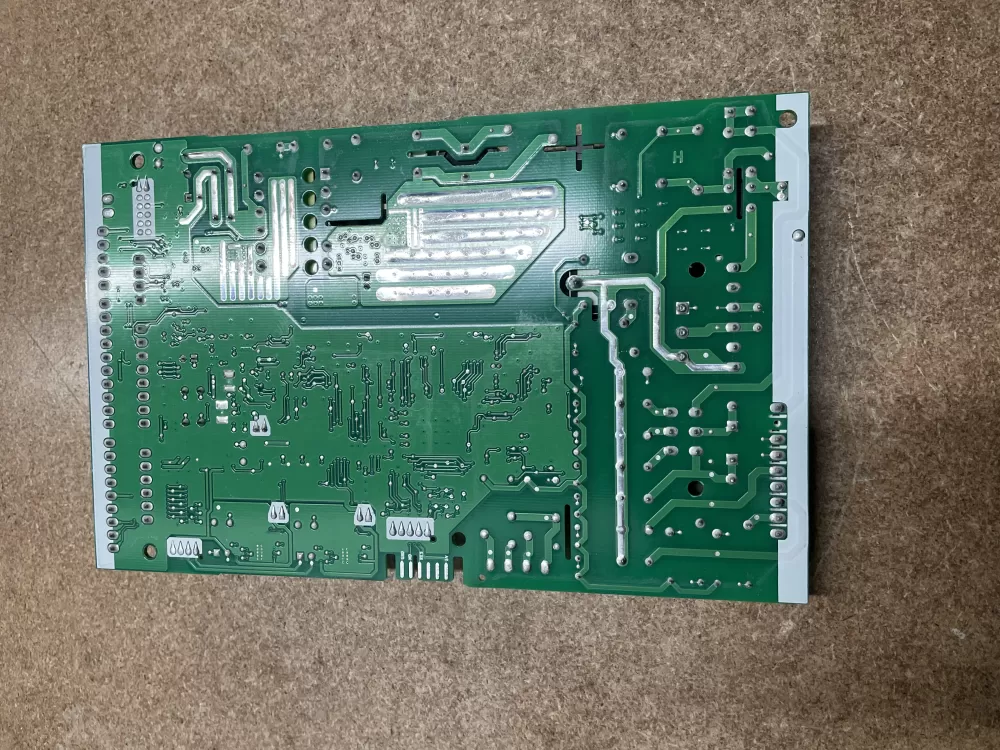 GE 7063350081 239D6029G101 Refrigerator Control Board AZ3796 | KM1426