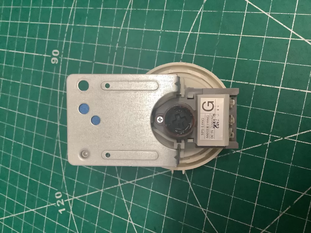 LG Kenmore 6601ER1006G Washer Pressure Switch AZ205562 | SL119