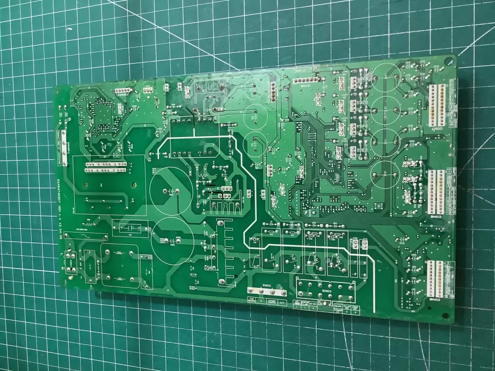 LG  Kenmore EBR75234708 Refrigerator Control Board