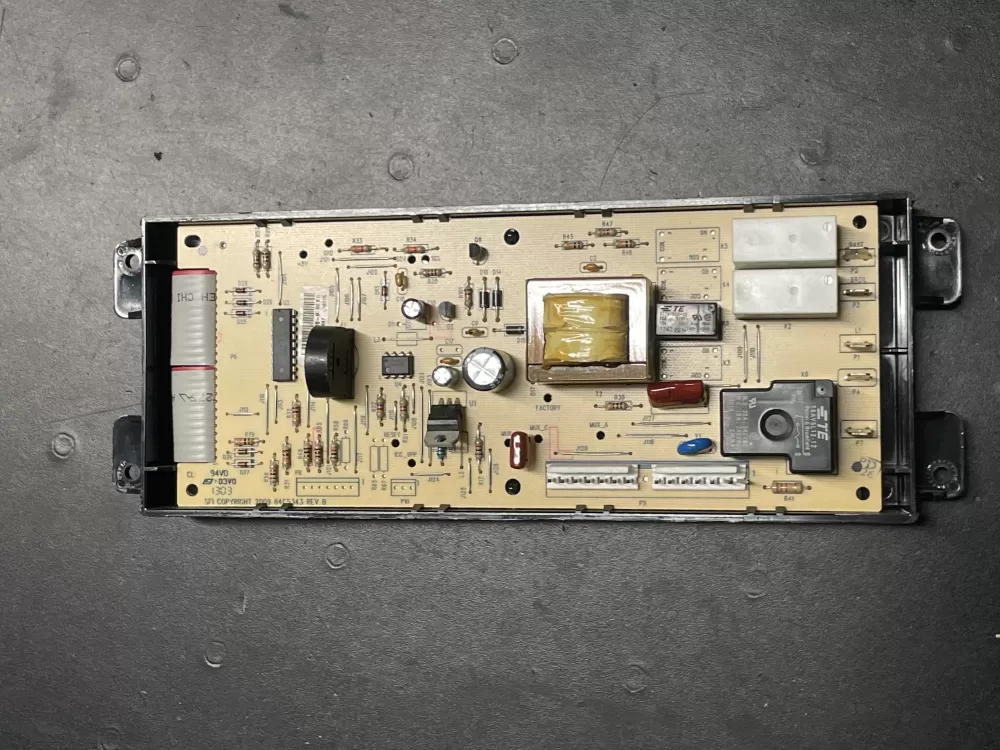 Kenmore AP4587739 1794486 316418208 316557108 316557118 PS3409083 Oven Control Board