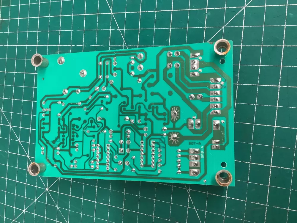 CEPL130524 Carrier Board - Defrost Control