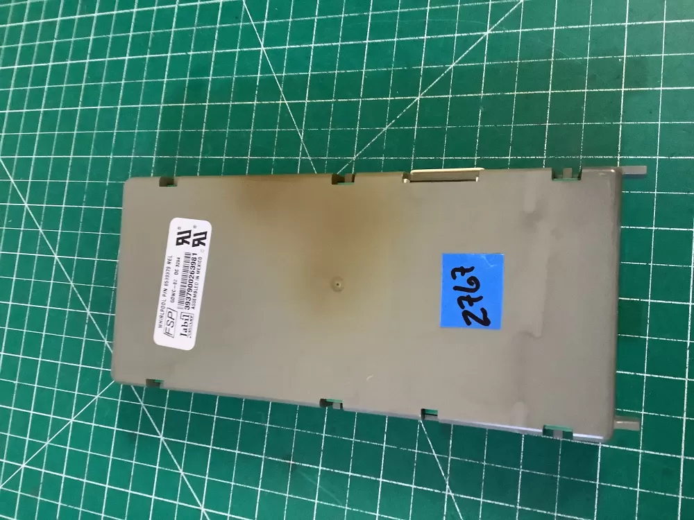 Whirlpool WP8564543 Dishwasher Control Board AZ198081 | NR2767