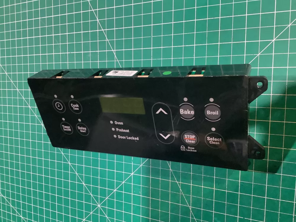 Kenmore 316418208  AP4587739  SF5311-S8208  1794486  316557108  316557118  PS3409083 Oven Control Board