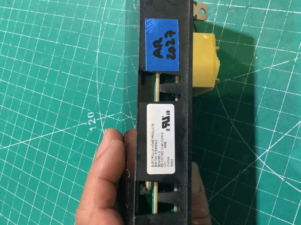 Frigidaire Kenmore AP6892696 316222801 Range Control Board AZ228418 | AR2027