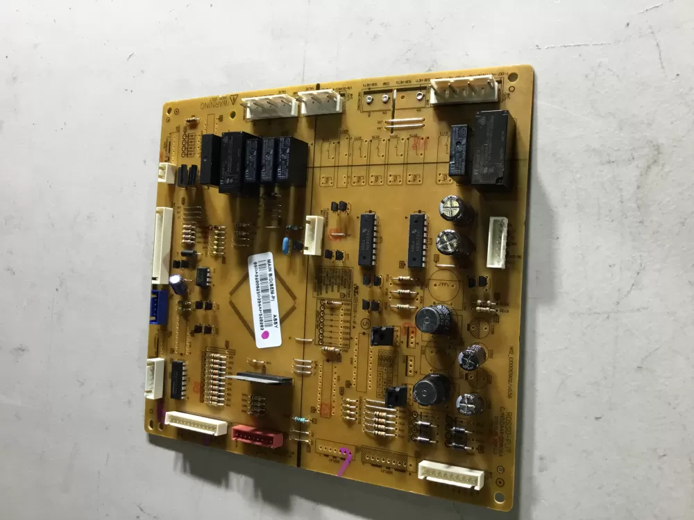 Samsung DA92 00625D Refrigerator Control Board AZ46716 | NR1781