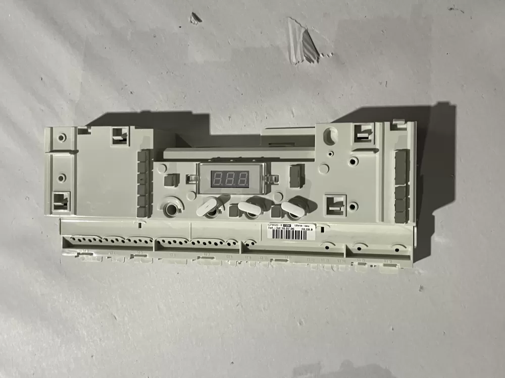 Miele ELPW520-B Dishwasher Control Board