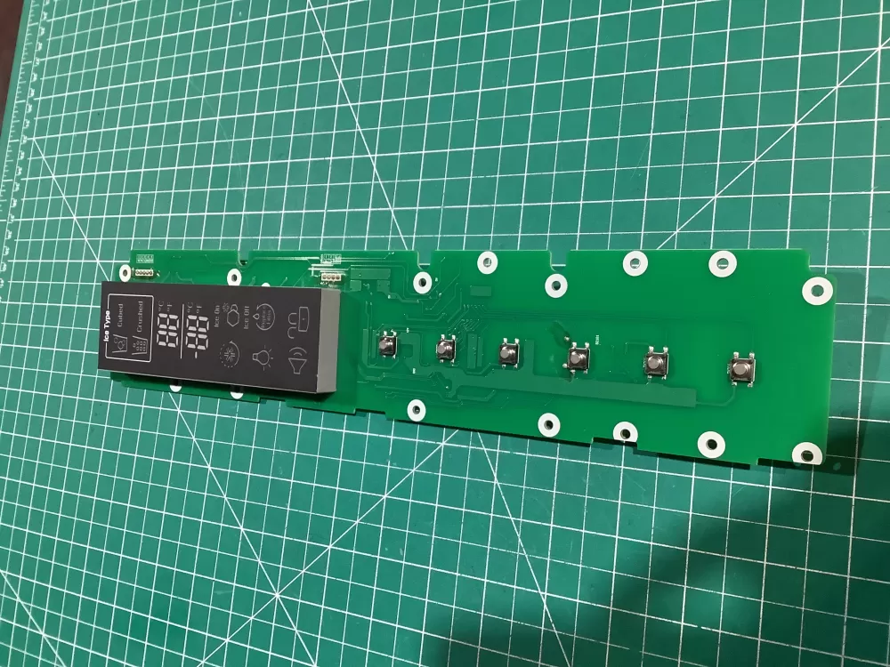 LG EBR79069502 Refrigerator 