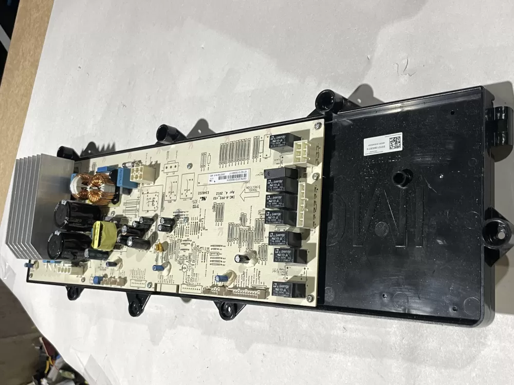 GE 237D1395G014 237D1122G002 WH12X20500 Washer Control Board AZ105239 | Wmv583