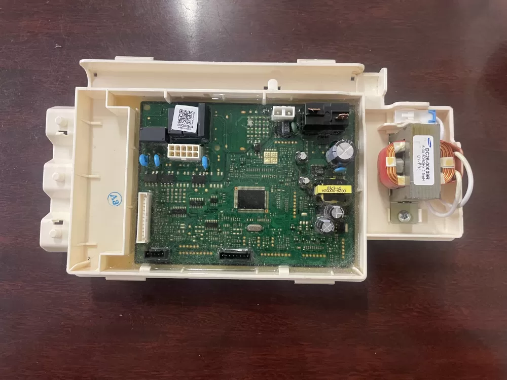 Samsung DC94-05944A Dryer Control Board