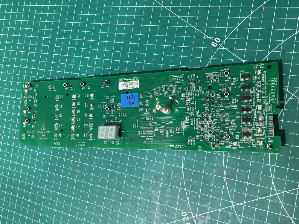 Kenmore Whirlpool Maytag 8564394 Dryer Control Board AZ195409 | AR1232