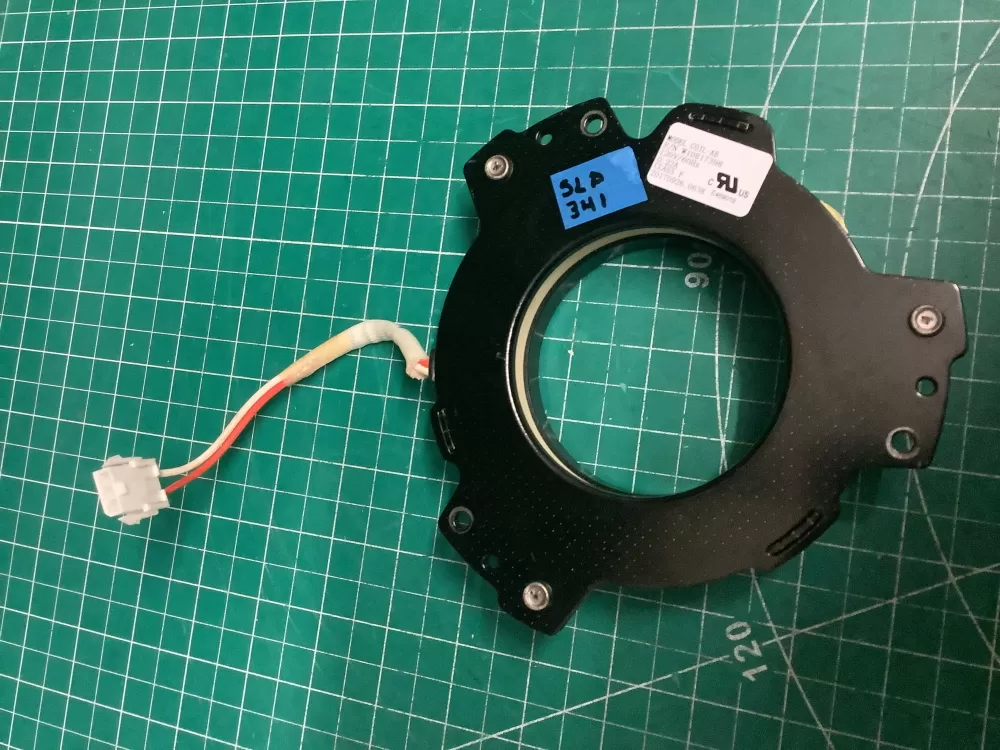 Whirlpool Clutch Top Load Washer W10817398 AZ211911 | SLA341