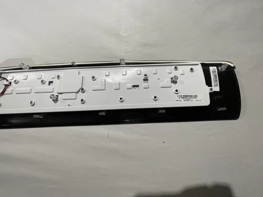 Whirlpool W11123145 W11126816 W10507955 Dryer Control Panel AZ200068 | KMV870