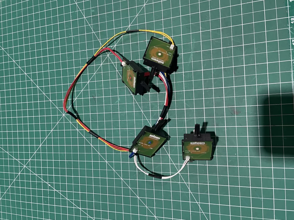 GE 290D2293A001  290D2291A001 Washer 