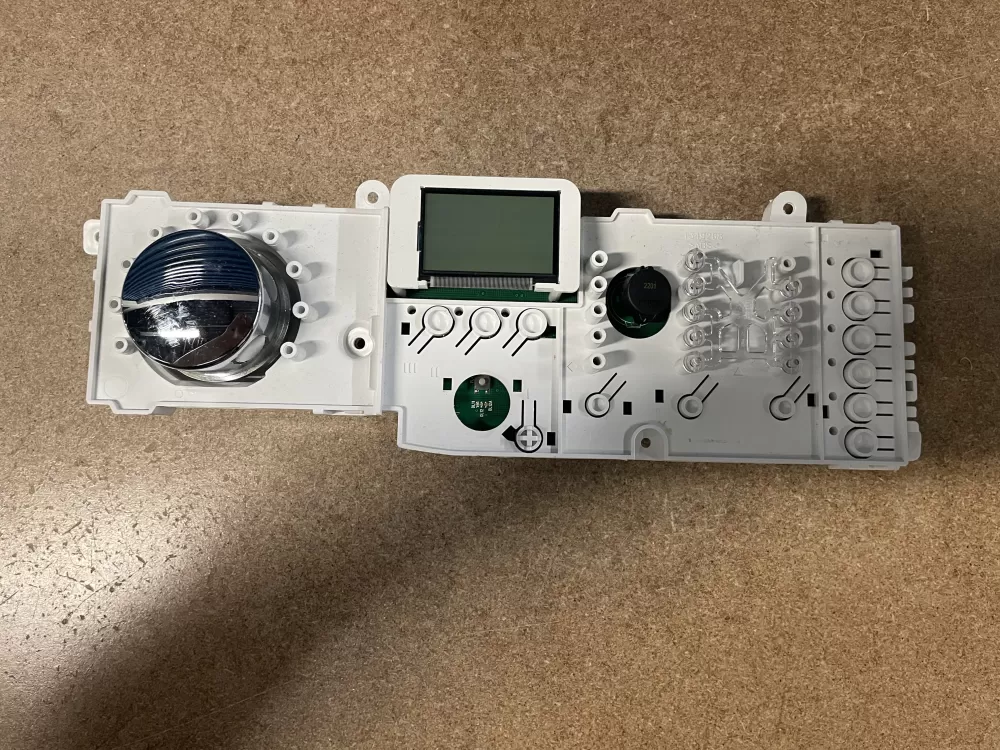 Electrolux Frigidaire 1349268 1347683 Washer Control Board AZ24550 | KMV227