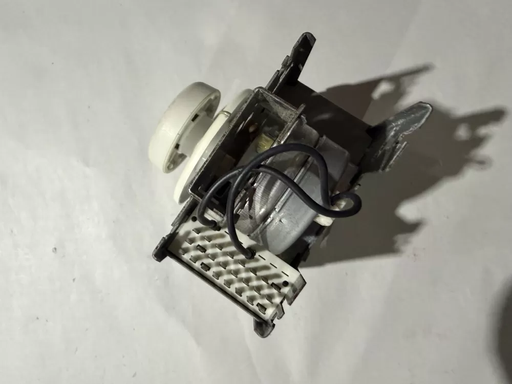 Maytag 62083380 6 2083380 2083380 WP22001026 Washer Timer AZ228056 | KM2283