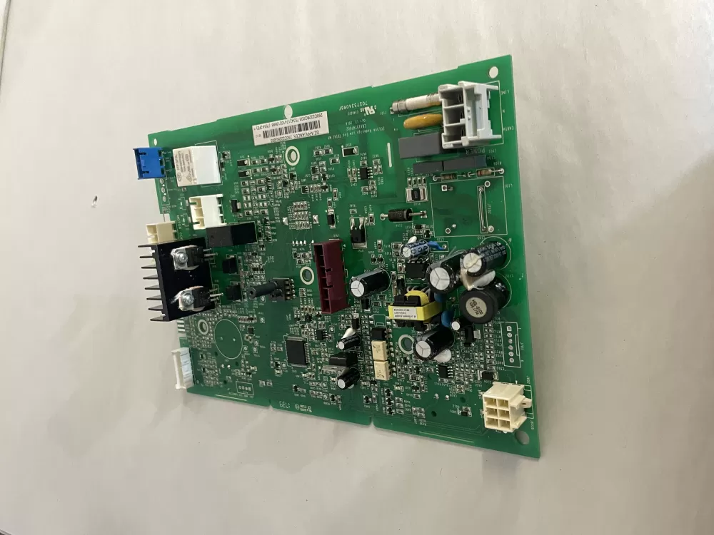 GE WH22X32357 WH22X29556 290D2226G003 WH18X28174 Washer Control Board