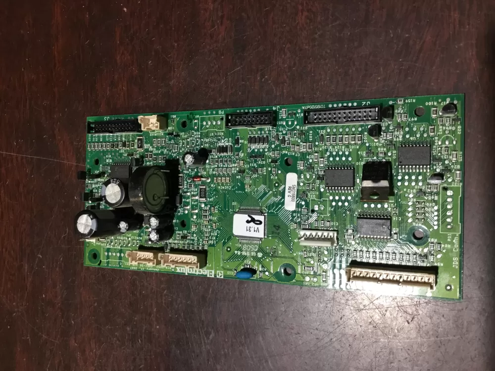 Electrolux 316516610 316576410 PD00037846 Range Control Board AZ72080 | NR1833