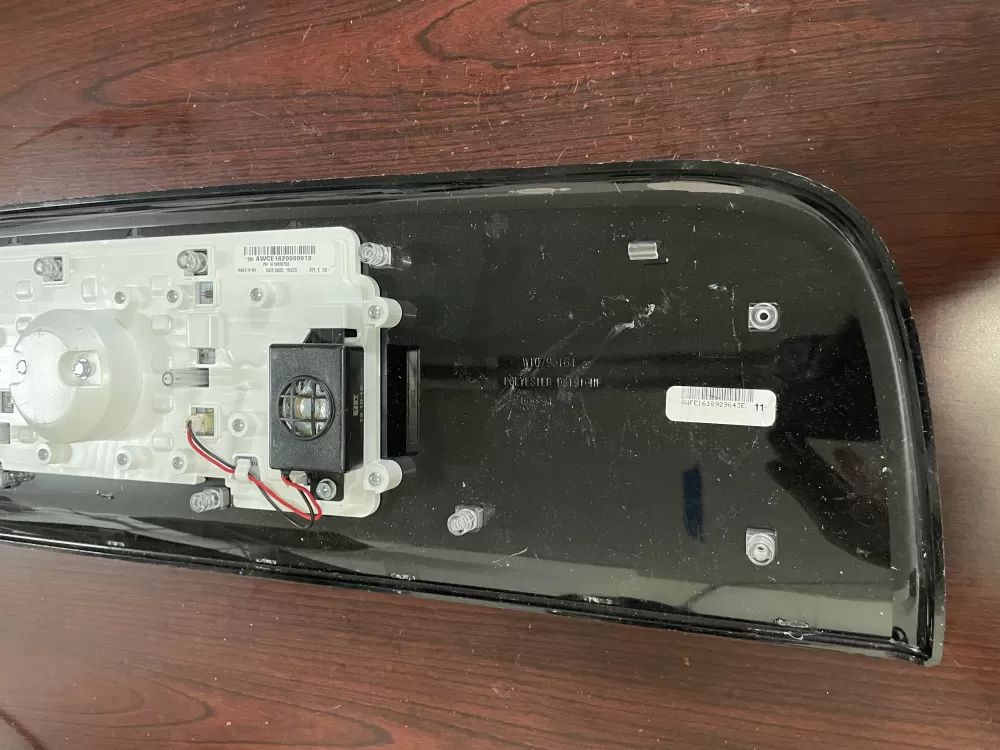 Maytag W11025446 W10795794 Washer Control Board Console AZ78413 | KMV258