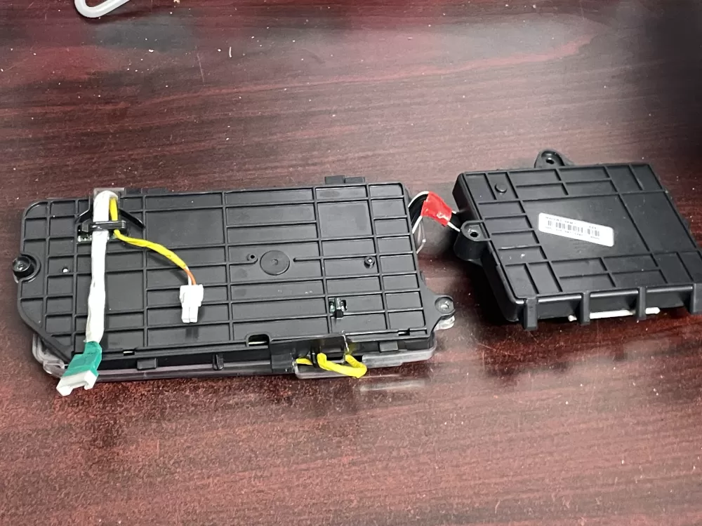 Samsung DC92 01607S Dryer Control Board AZ27571 | WMV104