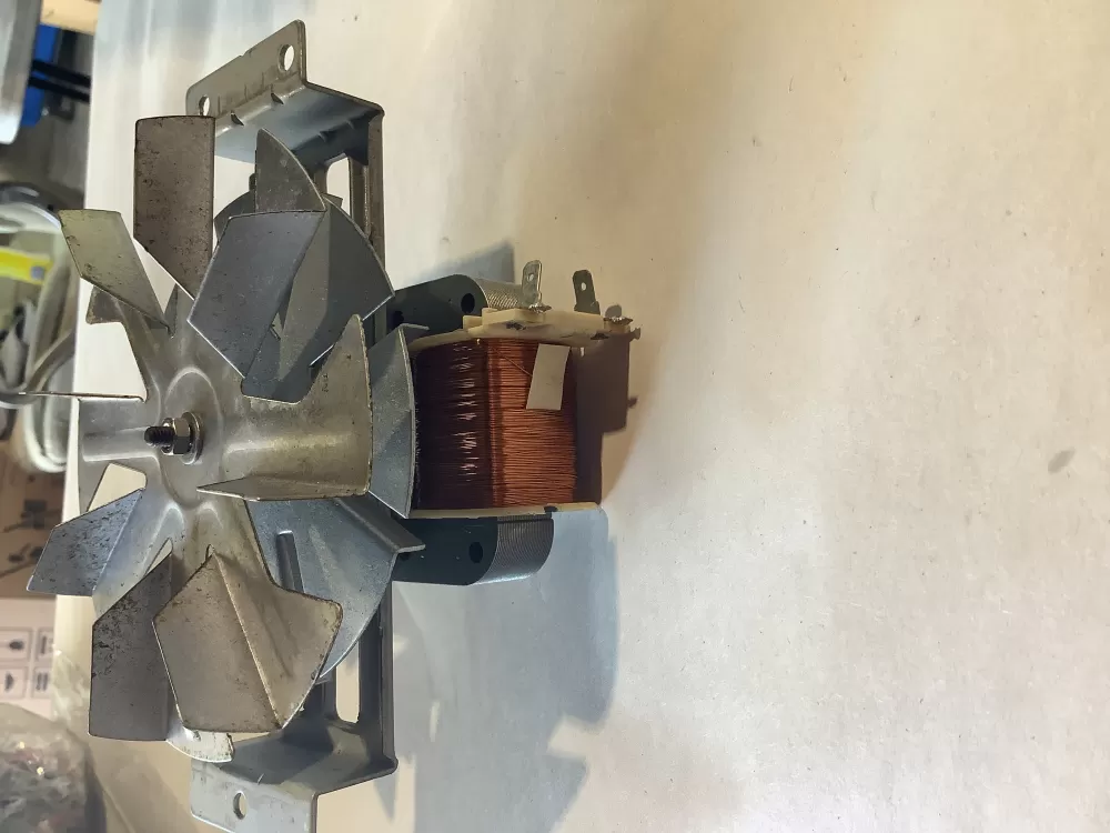 2B72066Y OEM-1554X1 OVEN RANGE FAN MOTOR AZ150732 | SL215