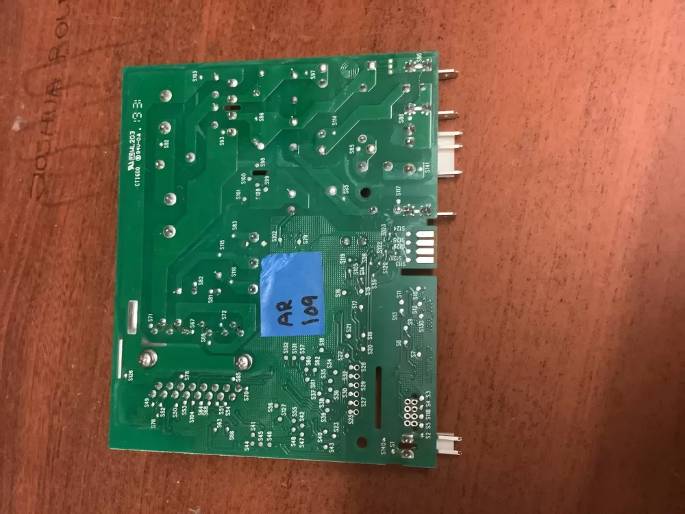 Samsung refrigerator main control board AZ197439 | AR109