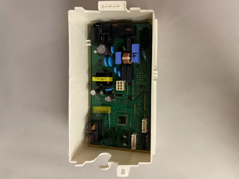 DC94-07320A Samsung Dryer Board - Control