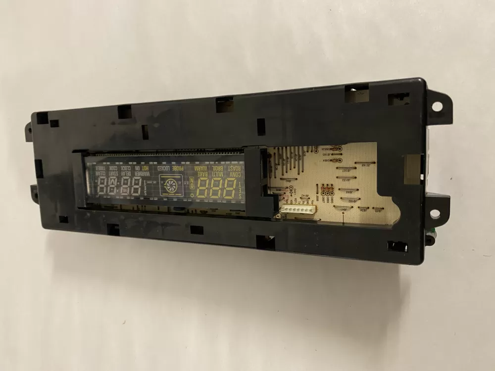 GE WB27T10806  AP3957562  1195096  AH1481145  EA1481145  PS1481145  WB27T10663  164D779P035 Range Control Board