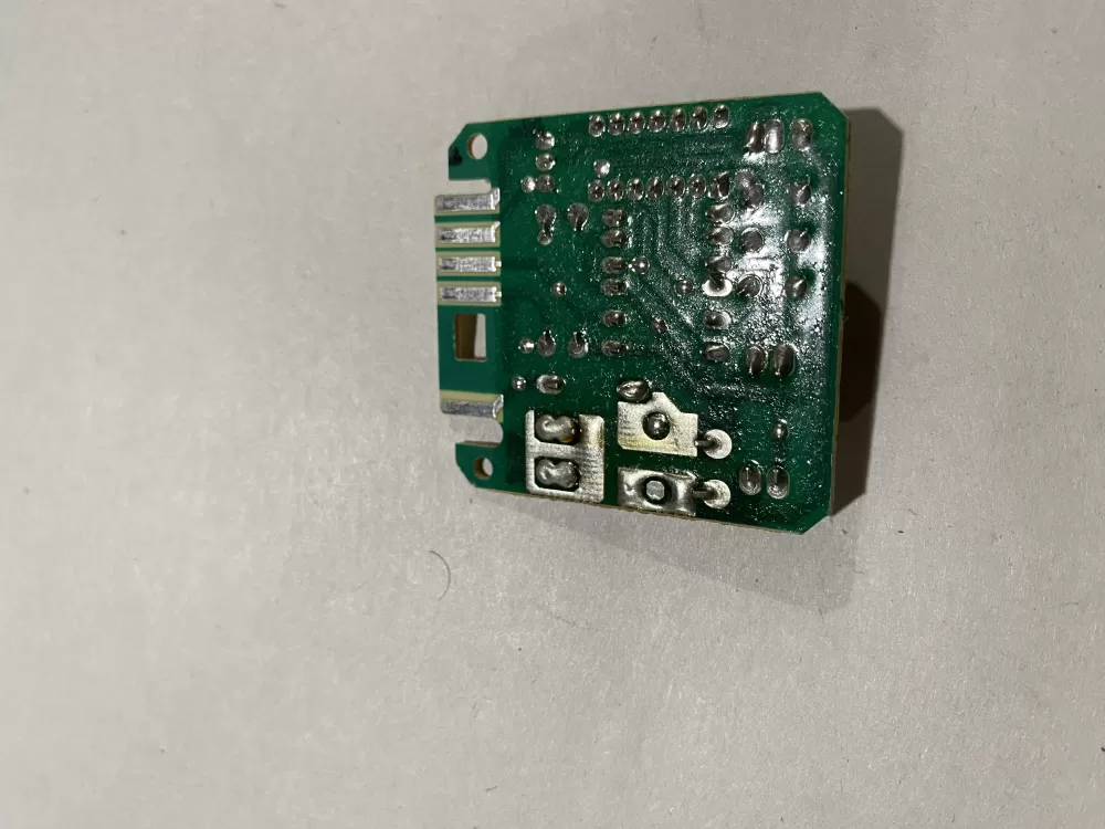 Whirlpool Maytag W10476828 Dryer Moisture Sensor Control Board AZ169994 | BK2601