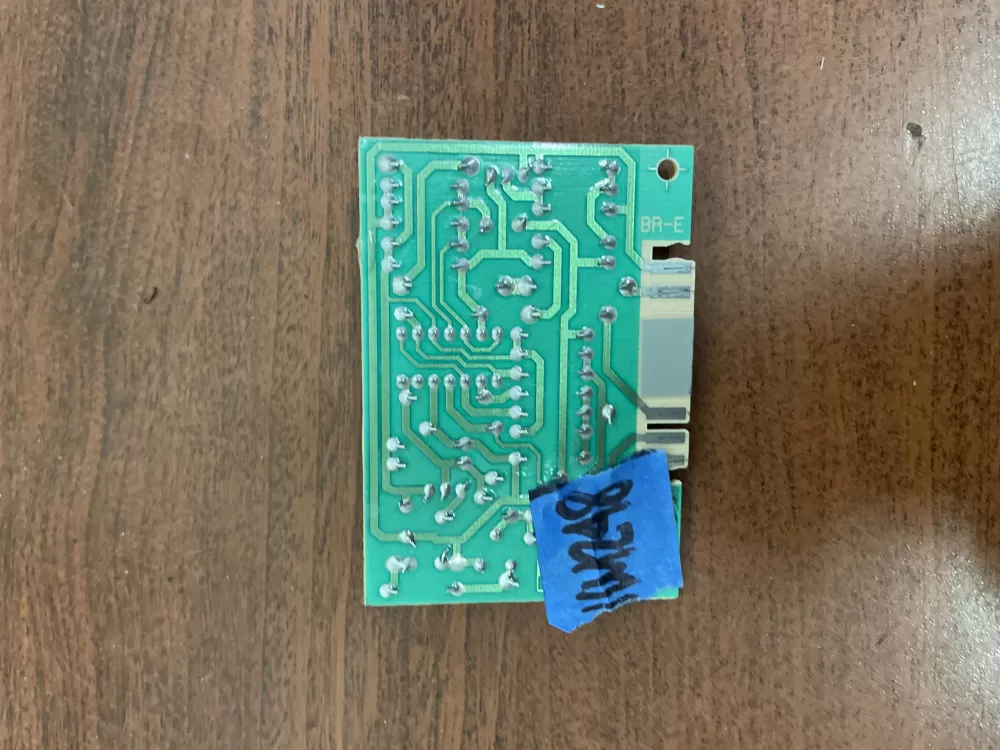 Whirlpool 3407125 Washer Control Board AZ28580 | KM248