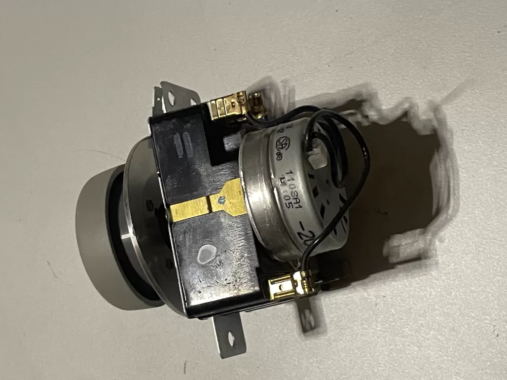 Whirlpool 8566184A 8566184 WP8566184 AP6013380 8566184R PS11746606 Dryer Timer