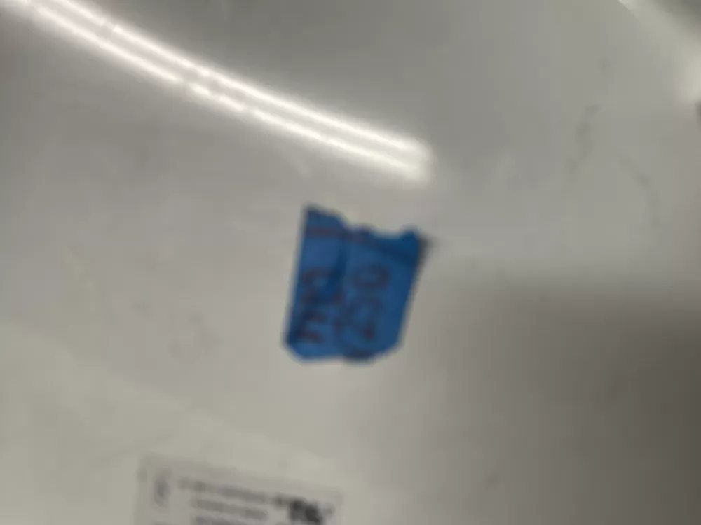 Whirlpool W11314470 Dryer Control Board Panel AZ21007 | WMV250