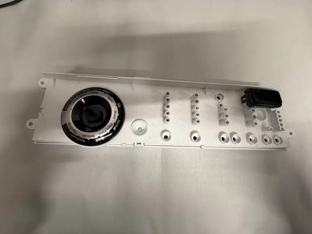 134667060 Frigidaire Washer Board - Control