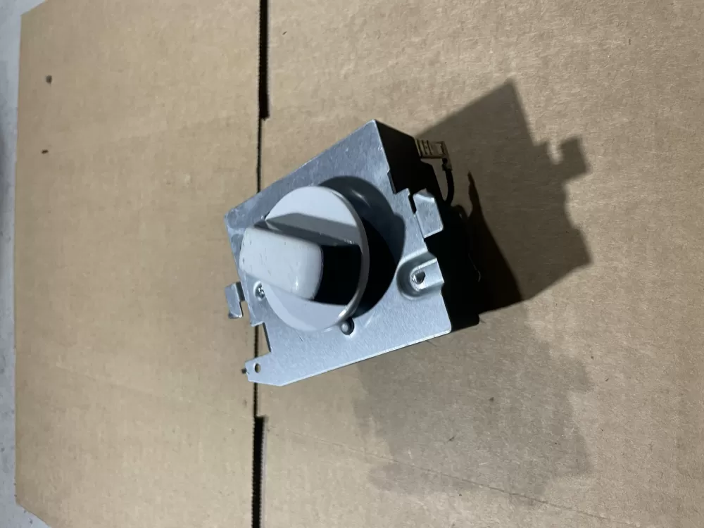 Kenmore  General Electric WE4M521 WE04X22654 PS11721520 234D1296P017 Dryer Timer