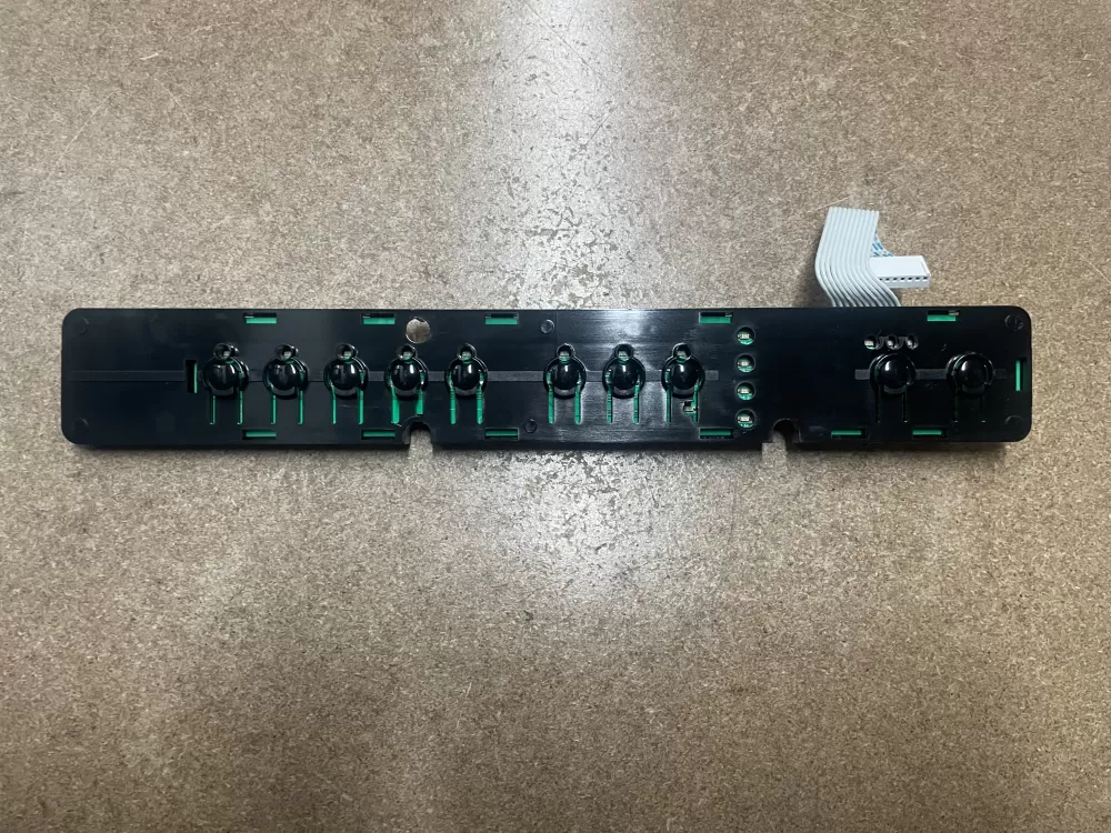 Frigidaire  Kenmore AP5736248 154552201 154774301 154852501 PS8689162 Dishwasher Control Board
