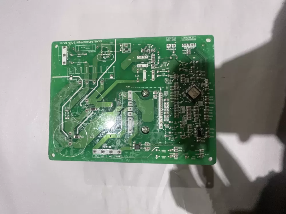 LG Kenmore AP5604149 EBR65640204 Refrigerator Control Board AZ190253 | KM2565