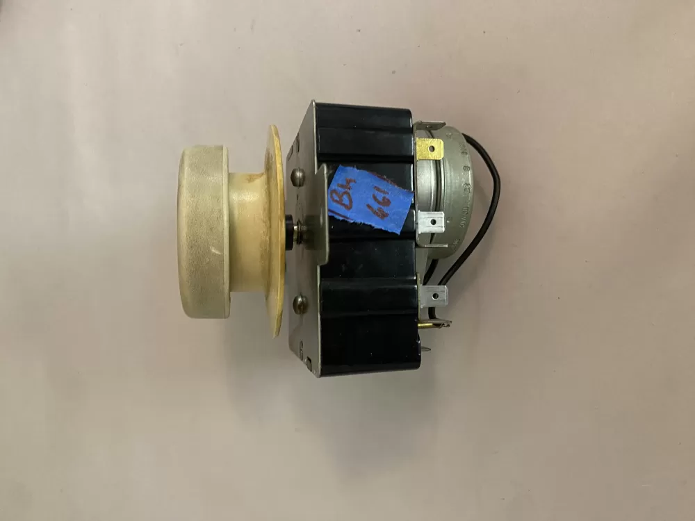 GE Whirlpool Kenmore 3397273A Dryer Timer AZ113708 | BK661