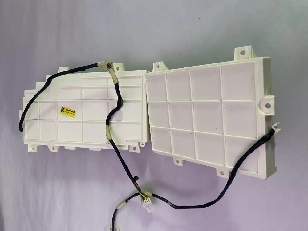 LG EBR39219620 EAX39219201 2 Dryer Control Board AZ197243 | BKV893