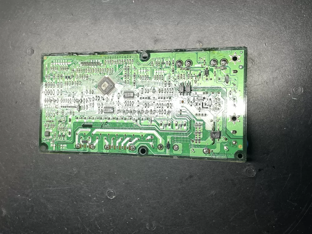 Samsung DE92-03624B DE41-00447A Microwave Main Control Board AZ36585 | Wm379