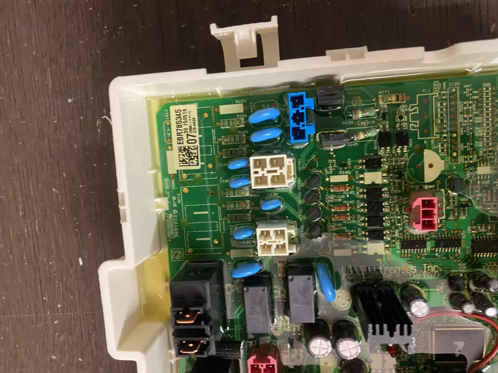 Kenmore EBR78534507 Washer Control Board AZ50072 | BKV454