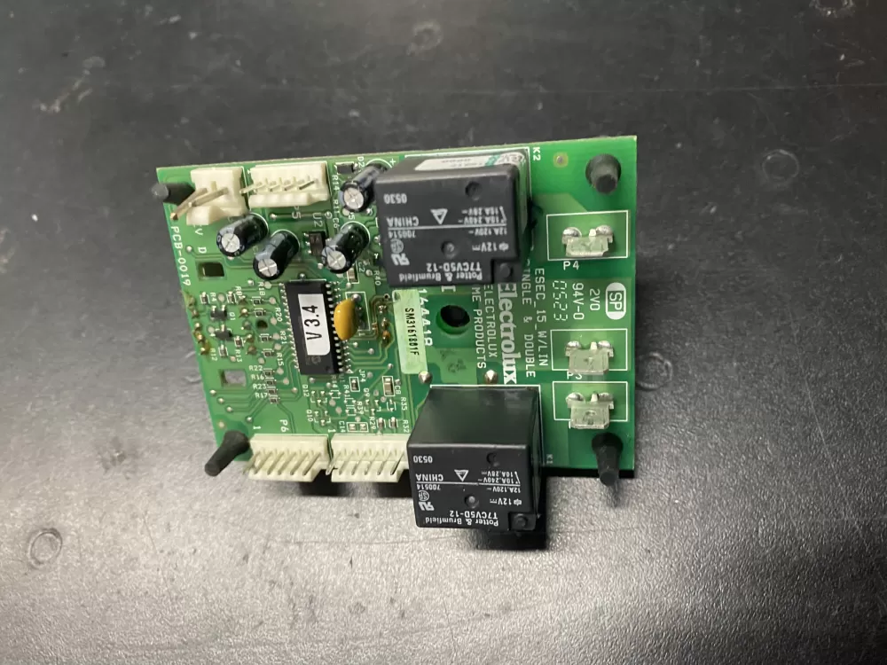 Frigidaire AP3873639 1163629 316441801K Oven Potentiometer AZ2353 | BK1330