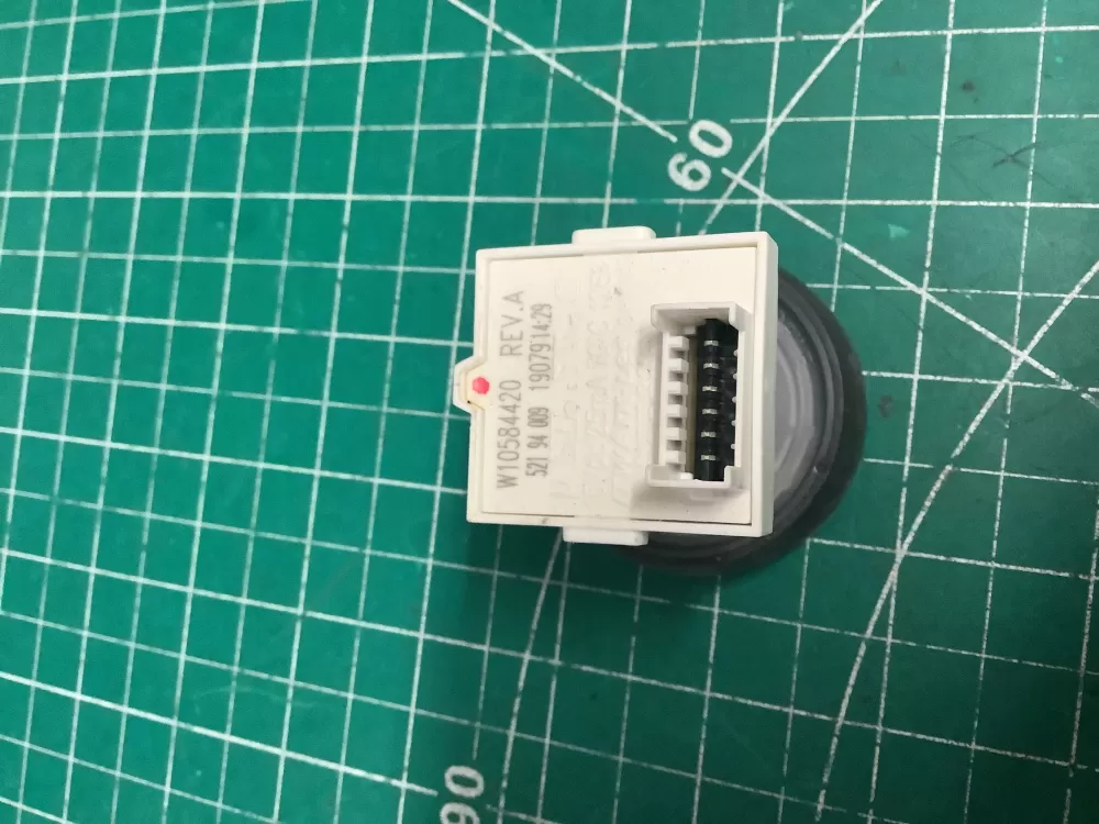 Maytag W10584420 W11197418 Washer Switch AZ205608 | SL119