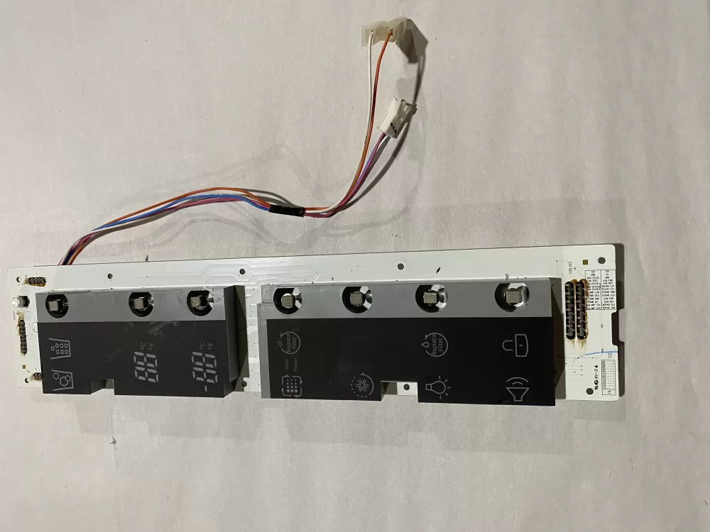 LG EBR72955422 EBR72955426 PS11761185 Refrigerator Control Board