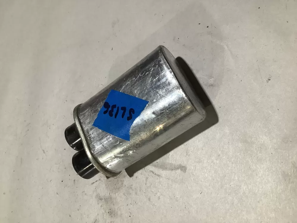 Whirlpool Samsung EN61270 1 Microwave Capacitor AZ114773 | Sl136