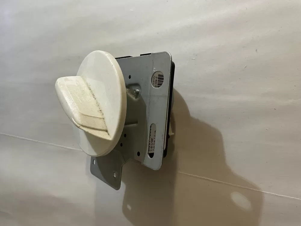 Whirlpool  Maytag  Roper  Amana  Inglis  Admiral W10857612  AP6003908  4454384  PS11731366  W10745655  W10857612VP Dryer Timer