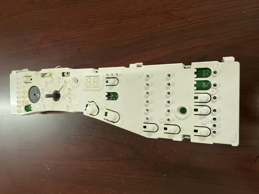 Whirlpool  Kenmore WP8574969  AP6013488  8564404  8574969  4438761  8574969R  PS11746714 Washer Control Board