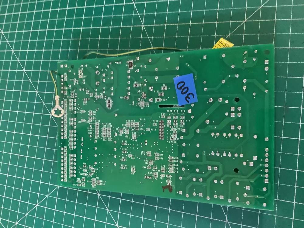 GE 200D6221G028 EBX1110P002 Refrigerator Control Board AZ195029 | NR300