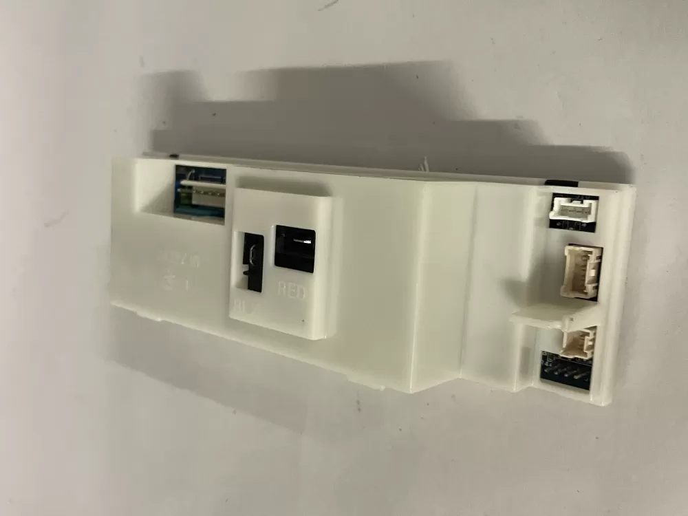 Frigidaire A01078804 242207704 Refrigerator UI Control Board AZ225676 | Wm638