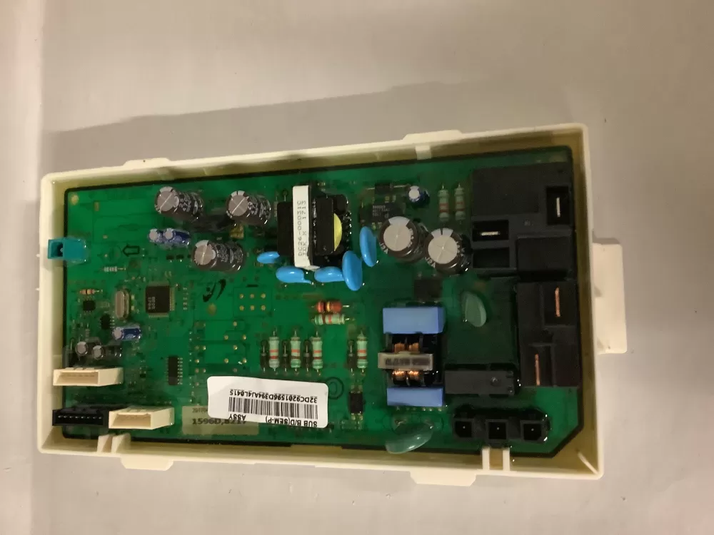 Samsung dryer electronic control board 32DC9201596D AZ208339 | ZC974
