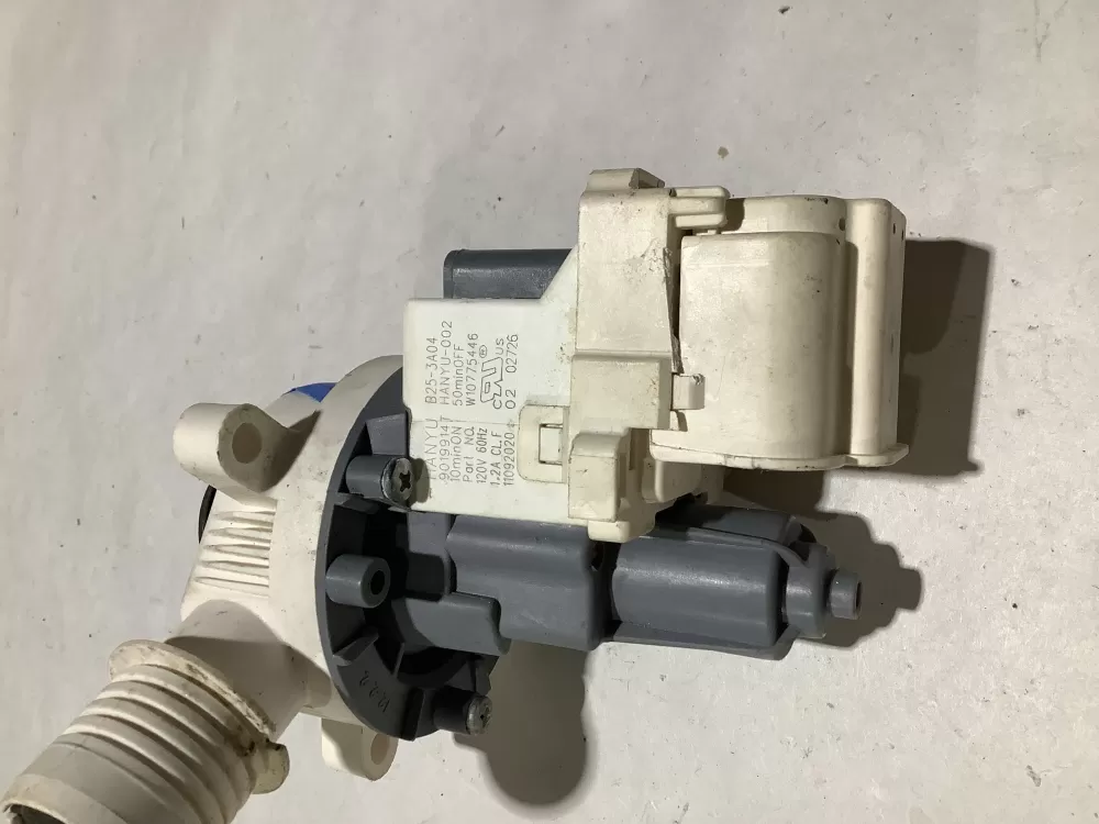 Roper W10919003 Washer Crosley Inglis Drain Pump AZ115789 | Sl181