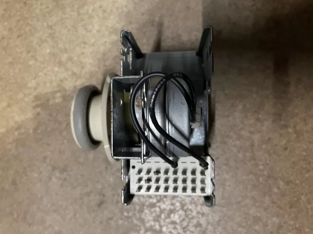Maytag 6 2093370 Washer Timer For Model